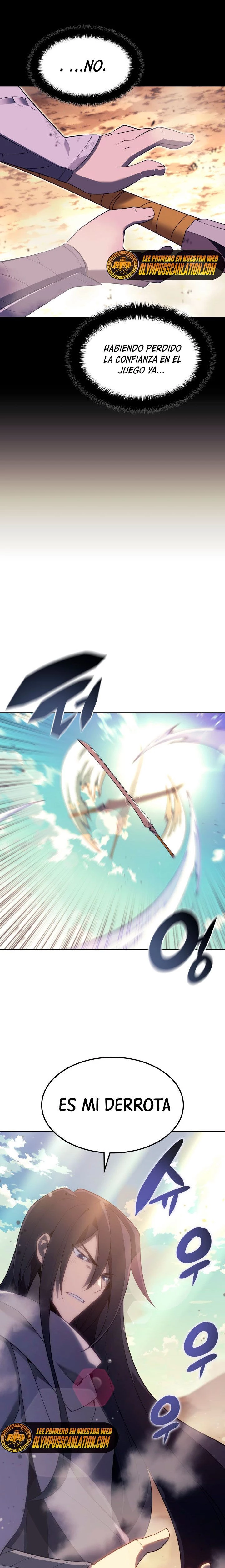Overgeared capítulo 127 página 24