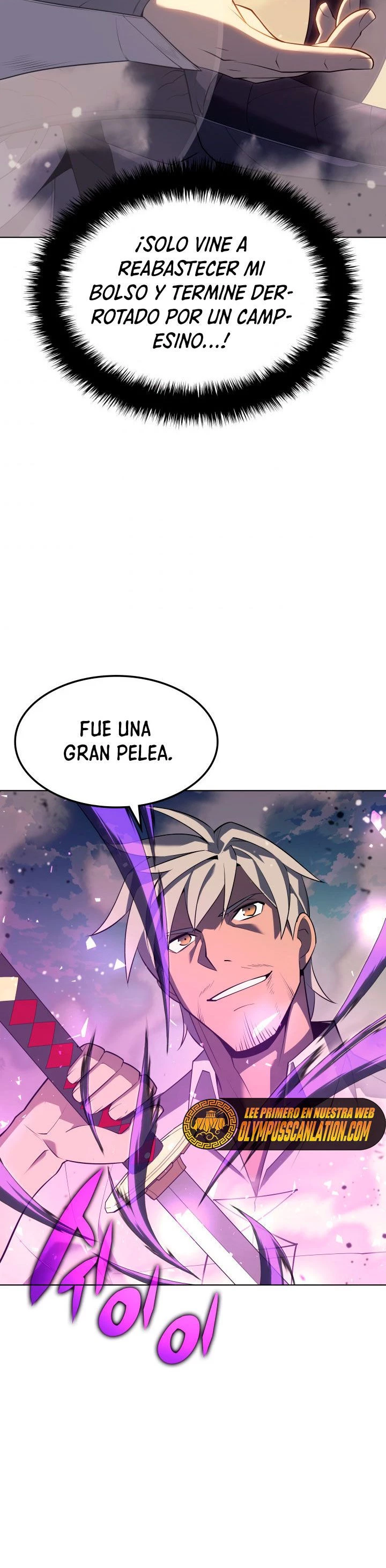 Overgeared capítulo 127 página 25