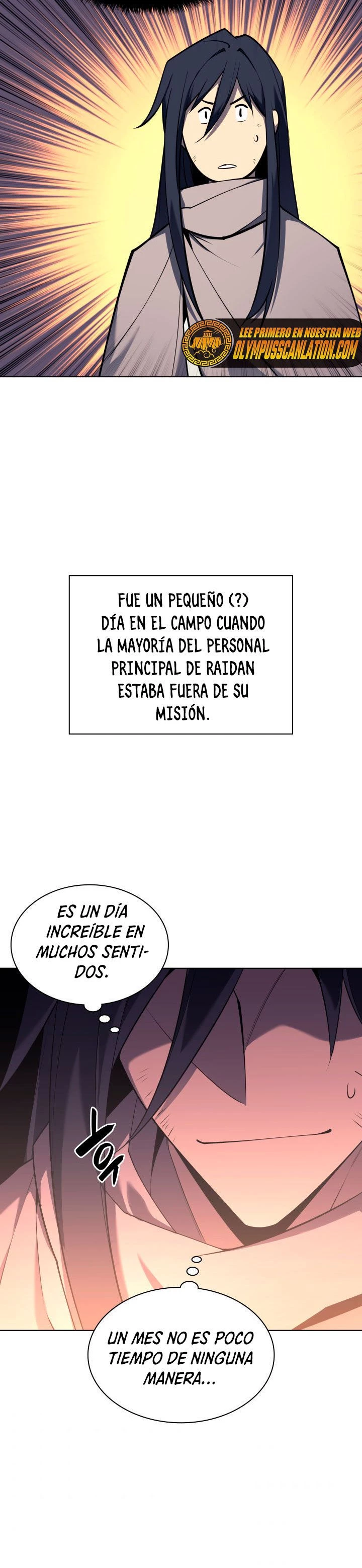 Overgeared capítulo 127 página 29