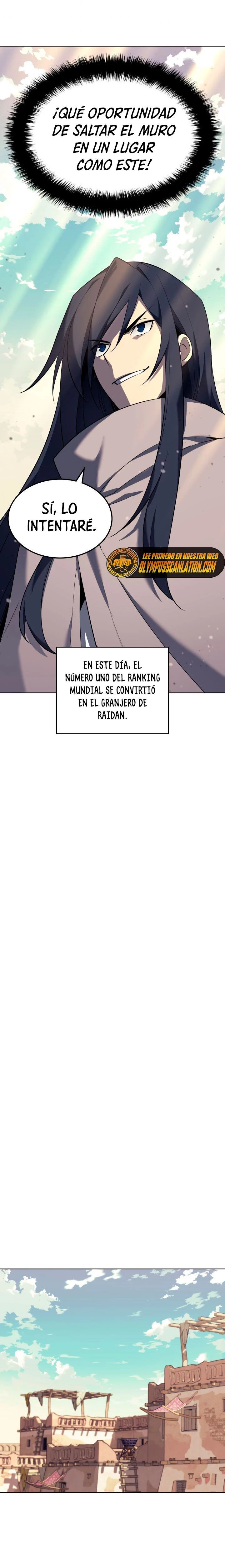Overgeared capítulo 127 página 30