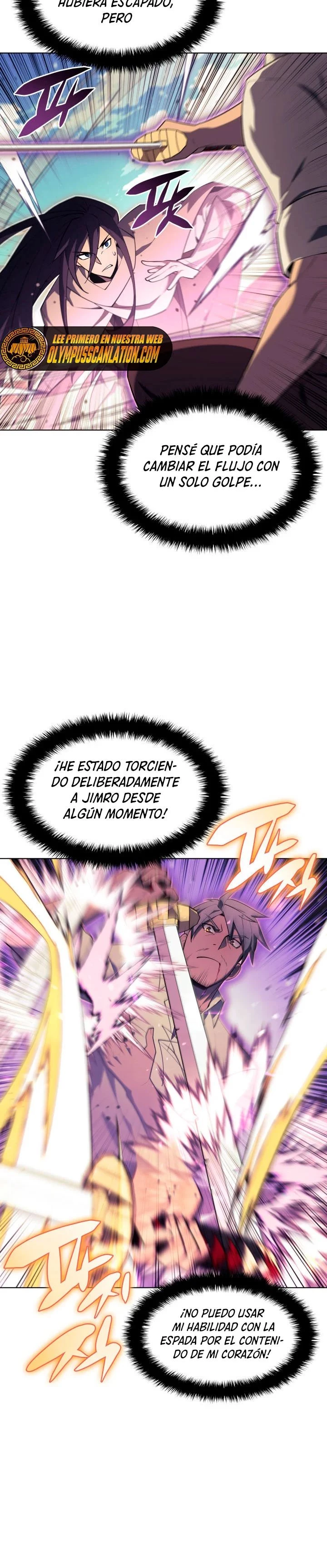 Overgeared capítulo 127 página 4