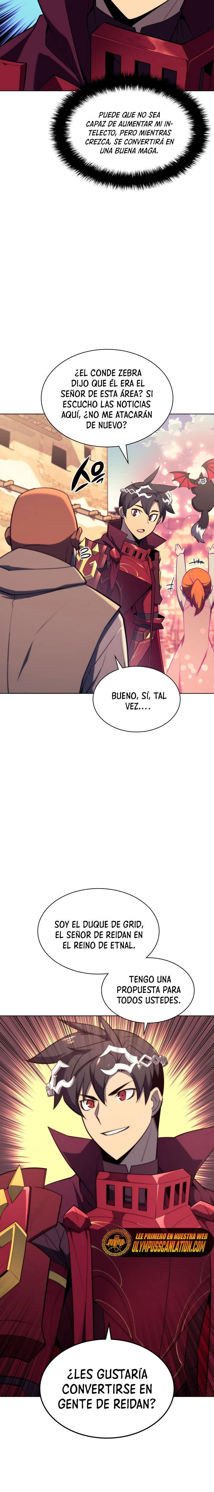 Overgeared capítulo 127 página 40