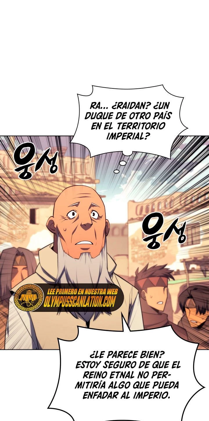 Overgeared capítulo 127 página 41