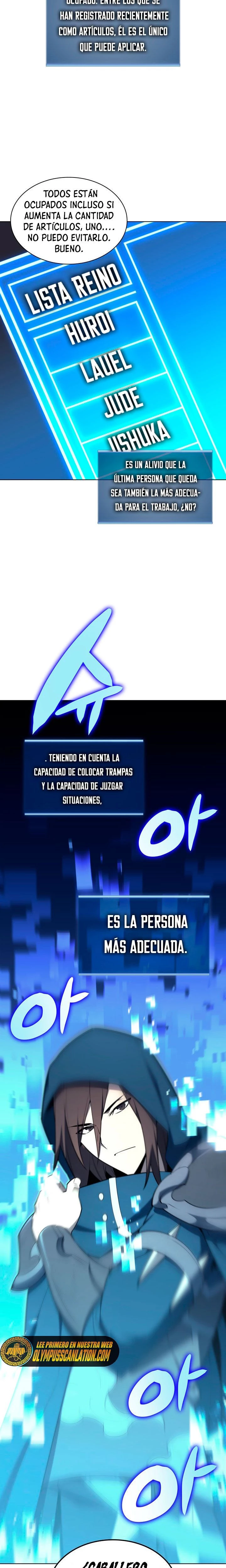 Overgeared capítulo 127 página 44