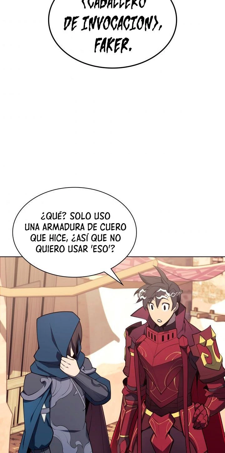 Overgeared capítulo 127 página 45