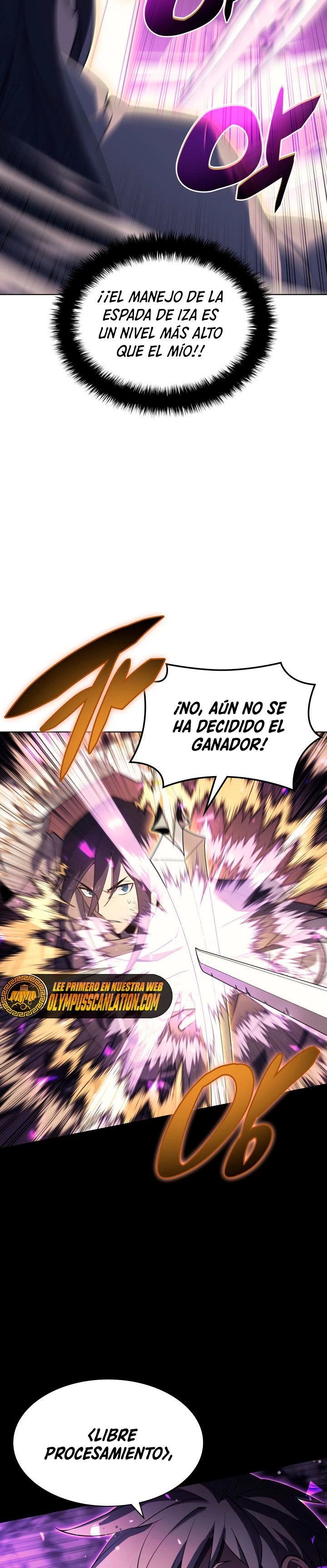 Overgeared capítulo 127 página 6