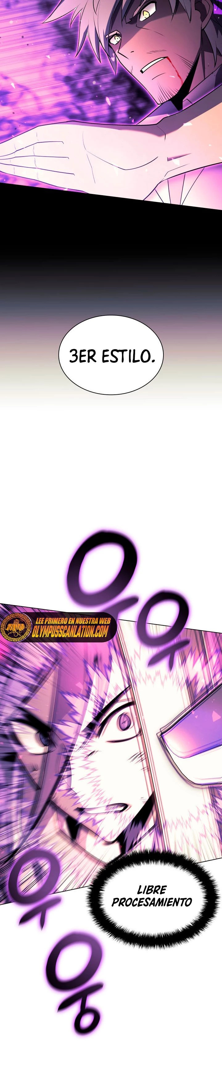 Overgeared capítulo 127 página 7