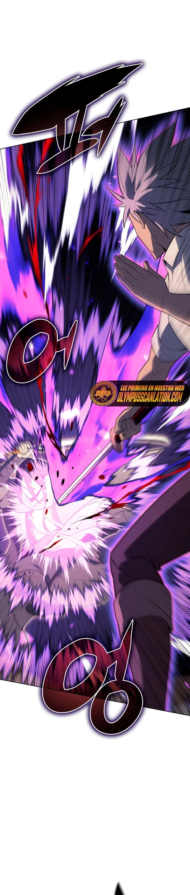 Overgeared capítulo 127 página 8