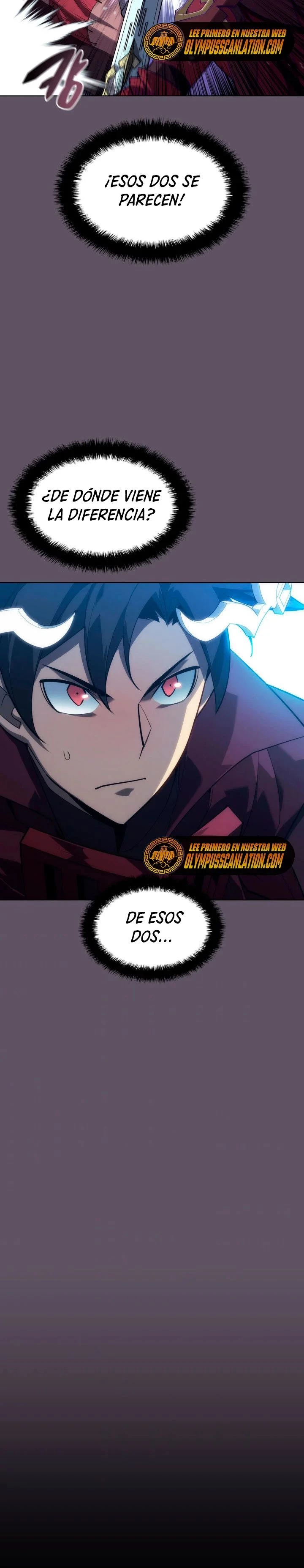 Overgeared capítulo 129 página 18