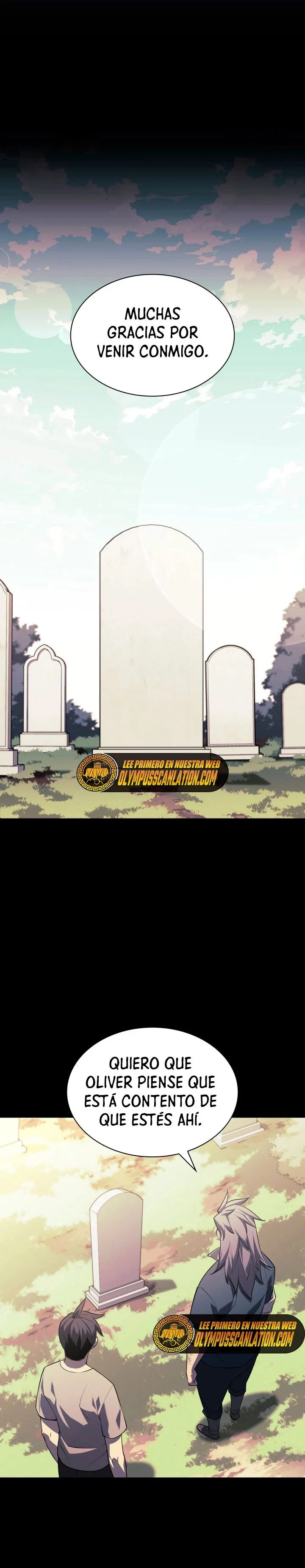 Overgeared capítulo 129 página 19