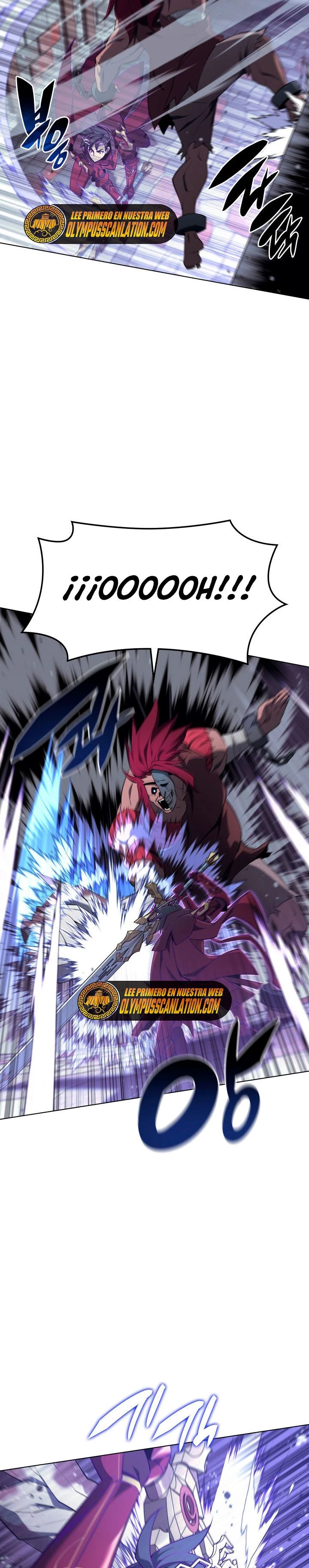 Overgeared capítulo 129 página 2