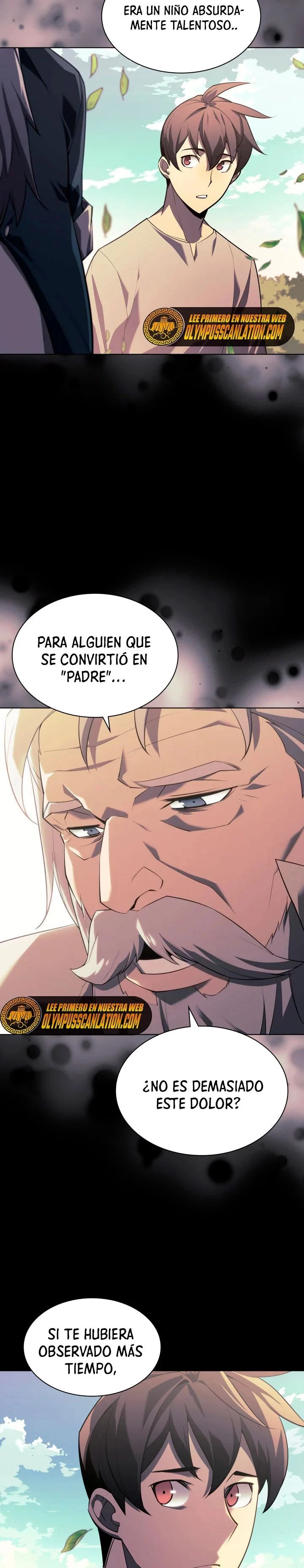 Overgeared capítulo 129 página 21
