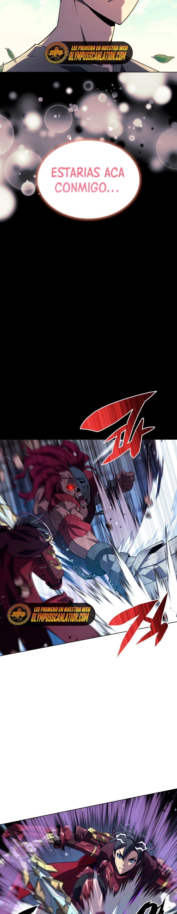 Overgeared capítulo 129 página 22