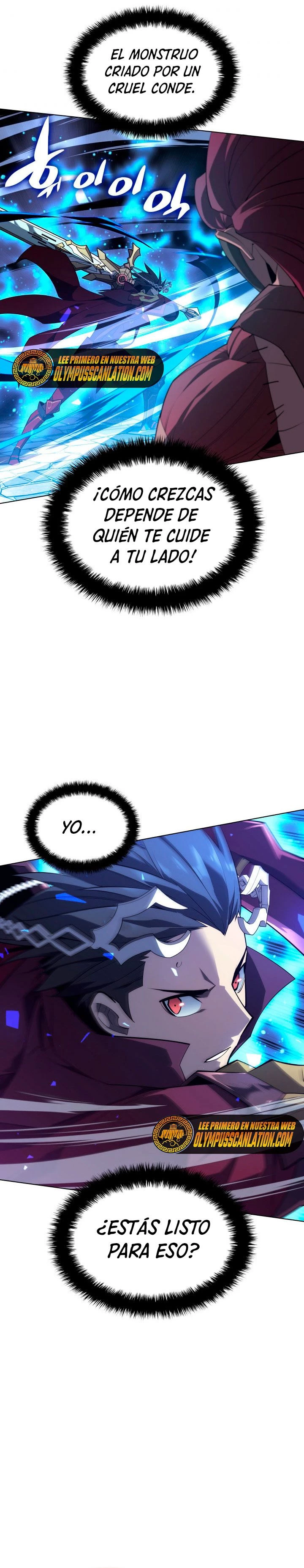 Overgeared capítulo 129 página 24