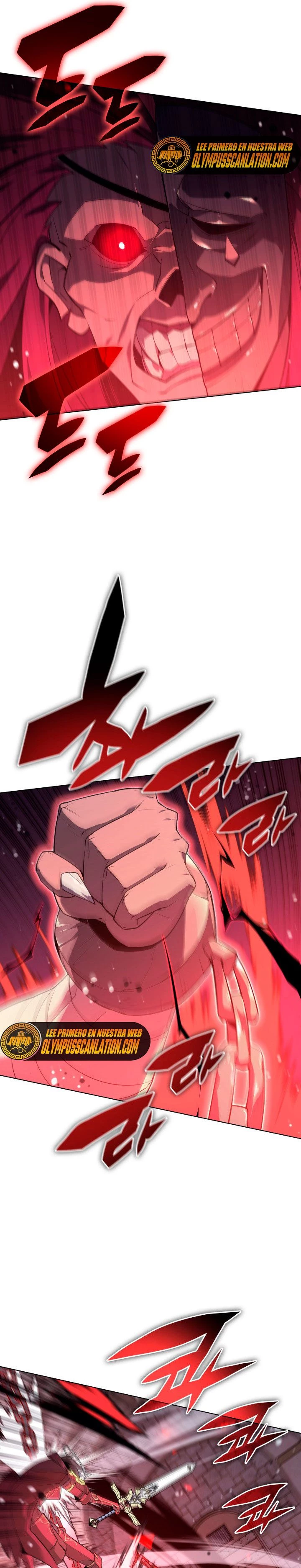 Overgeared capítulo 129 página 25