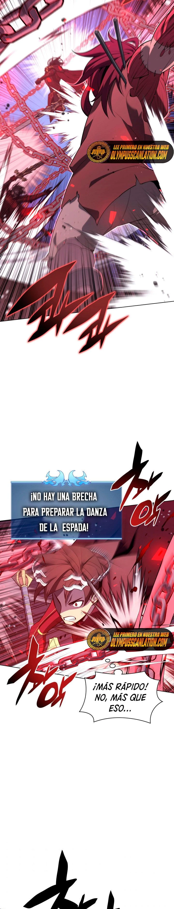Overgeared capítulo 129 página 28