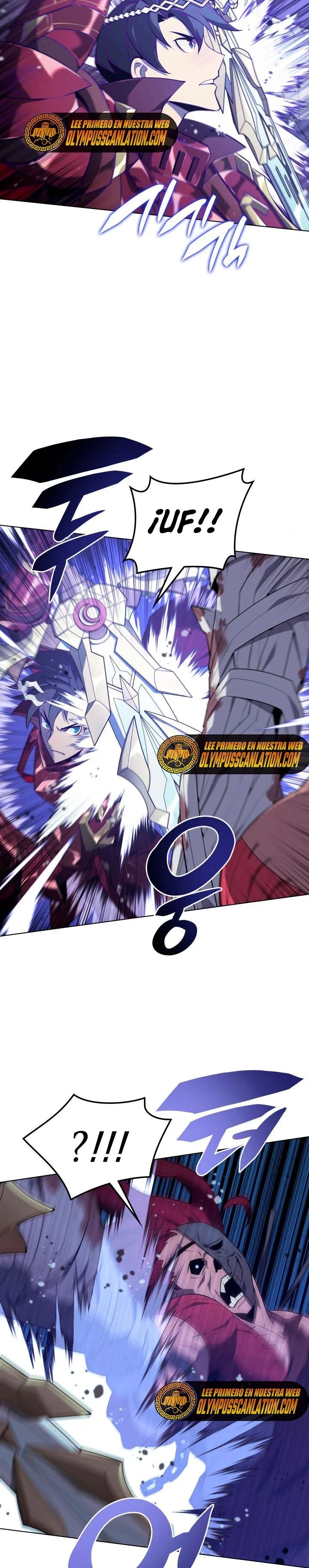 Overgeared capítulo 129 página 3
