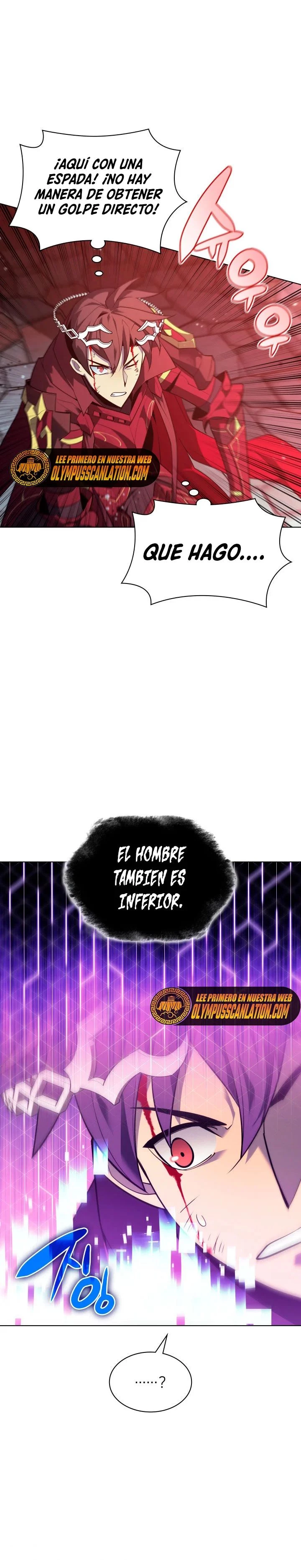 Overgeared capítulo 129 página 30