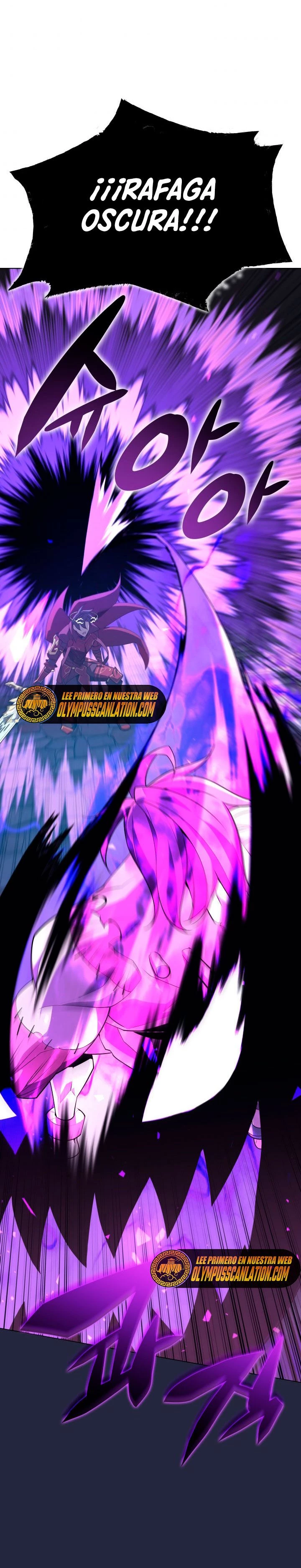 Overgeared capítulo 129 página 31