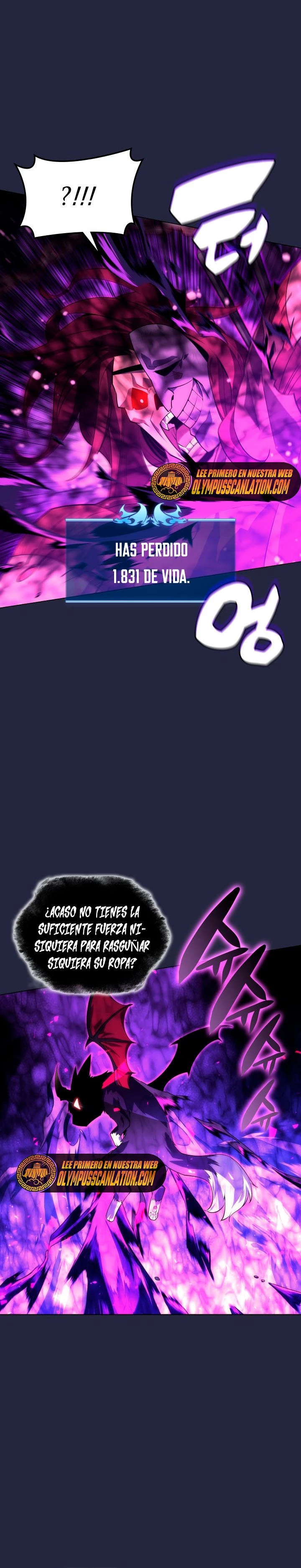 Overgeared capítulo 129 página 32