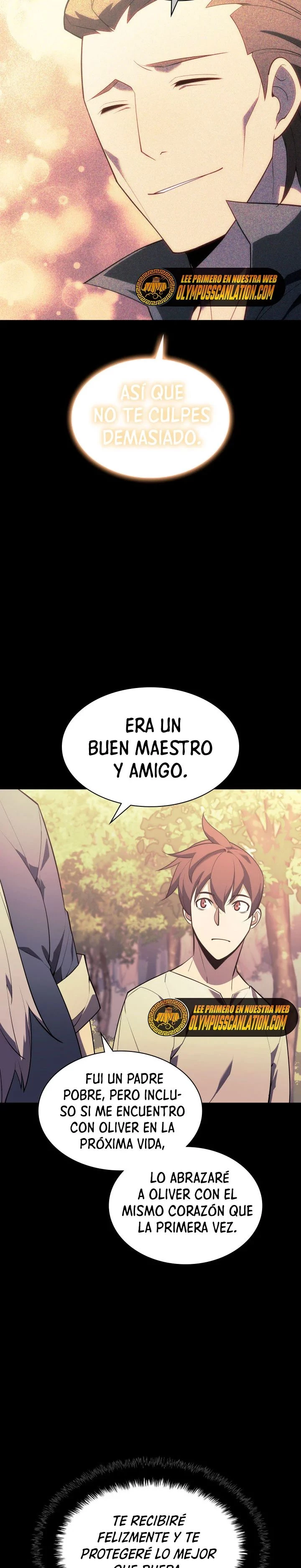 Overgeared capítulo 129 página 37