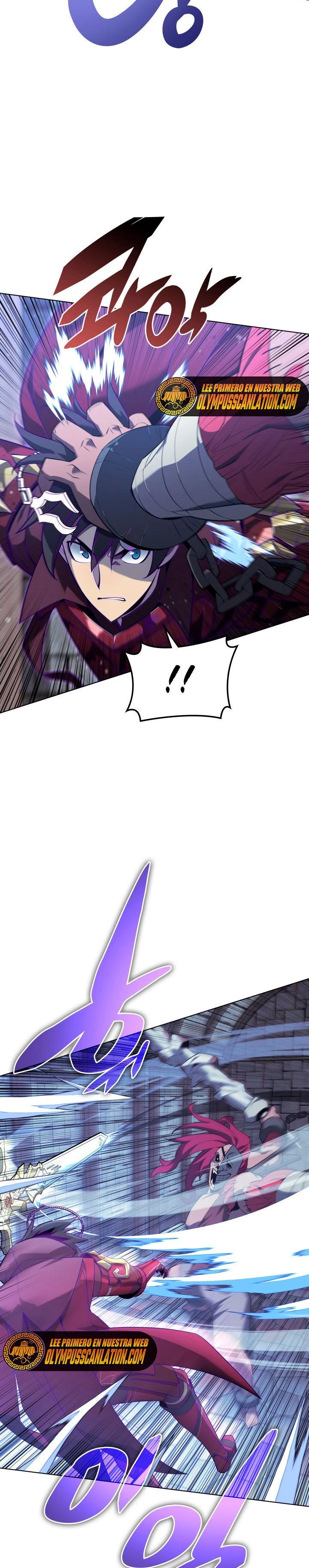 Overgeared capítulo 129 página 4