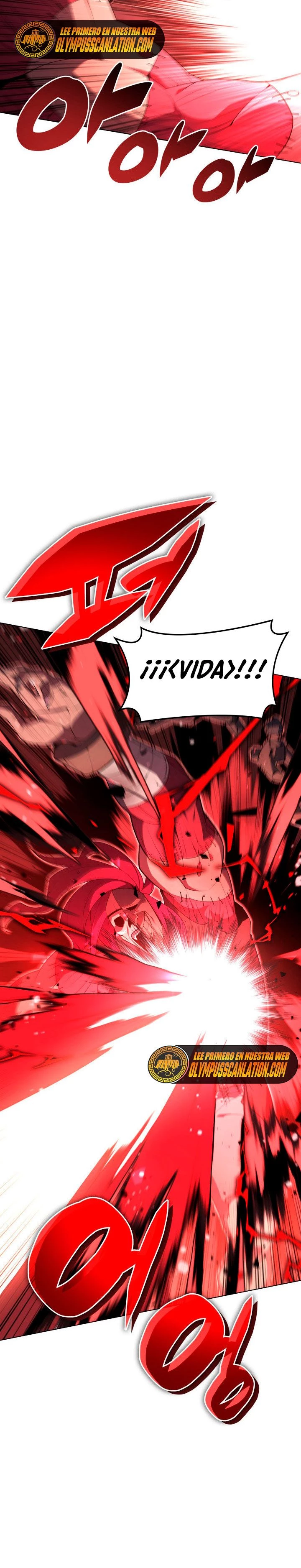 Overgeared capítulo 129 página 40
