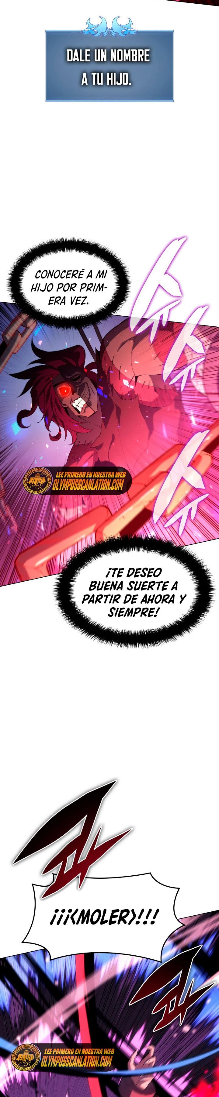 Overgeared capítulo 129 página 45