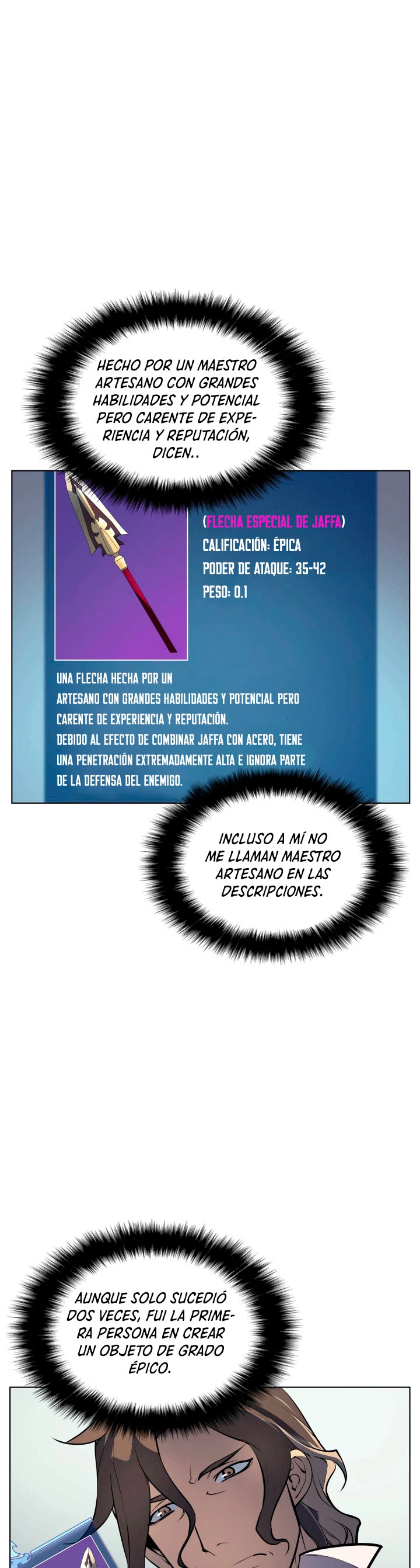 Overgeared capítulo 13 página 13