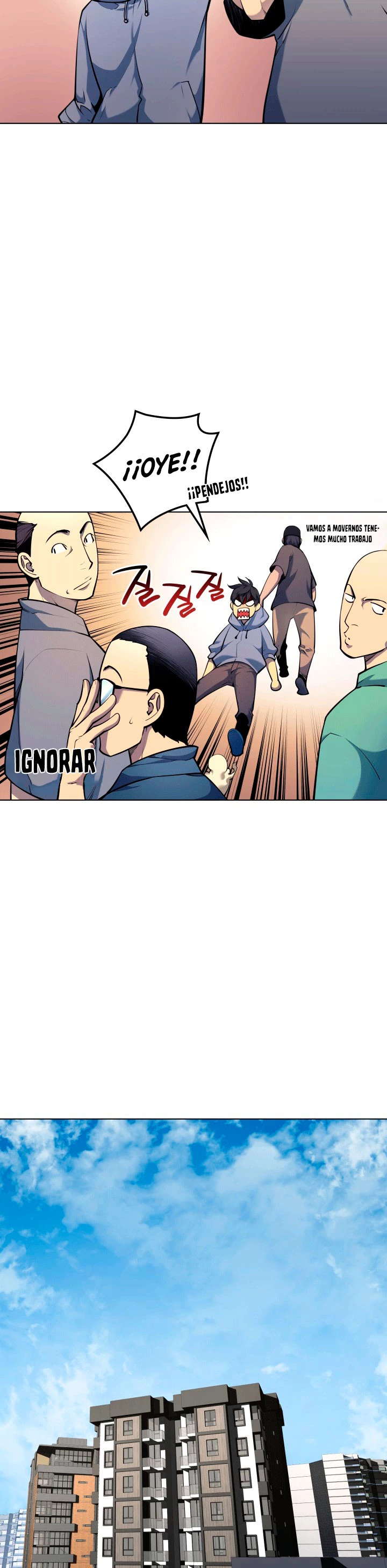 Overgeared capítulo 13 página 20