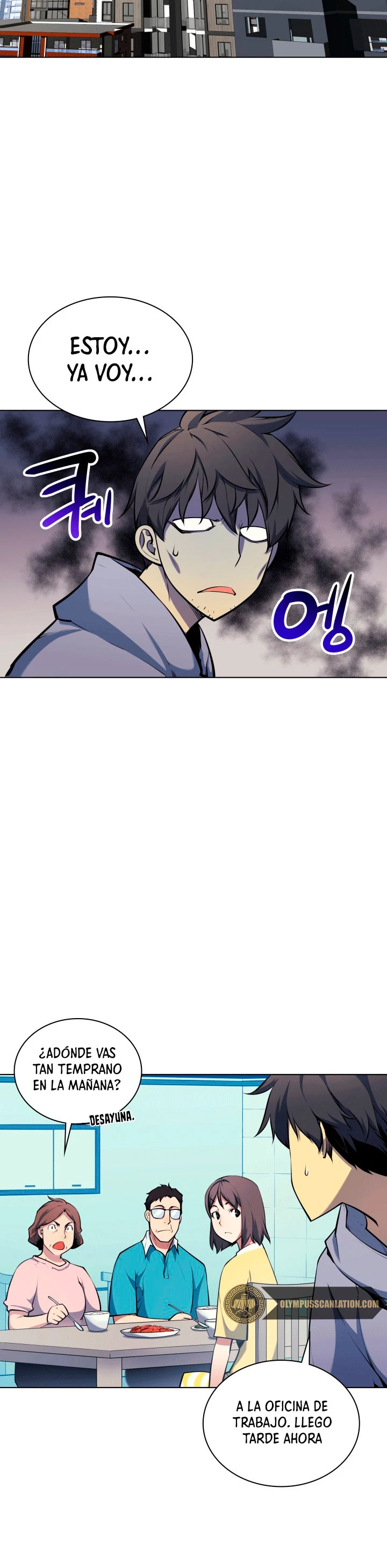 Overgeared capítulo 13 página 21