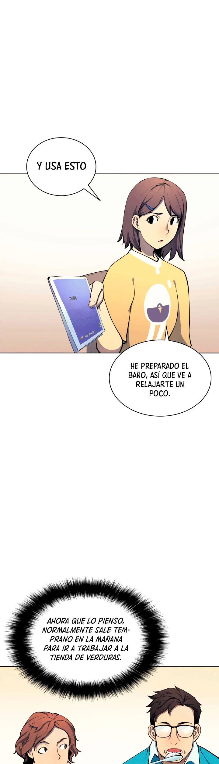Overgeared capítulo 13 página 24