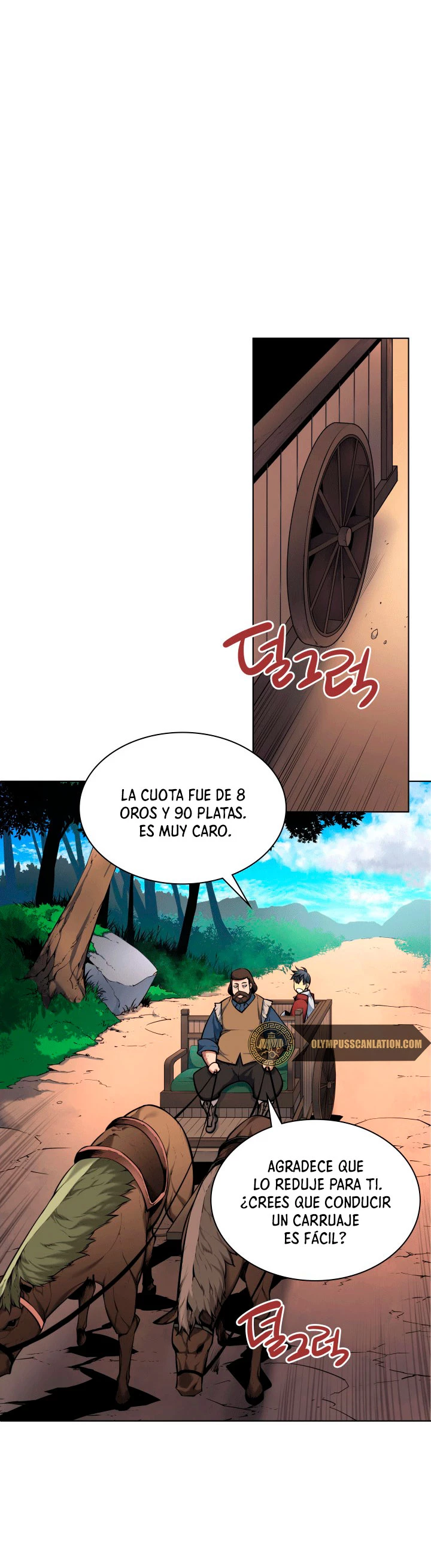 Overgeared capítulo 13 página 33