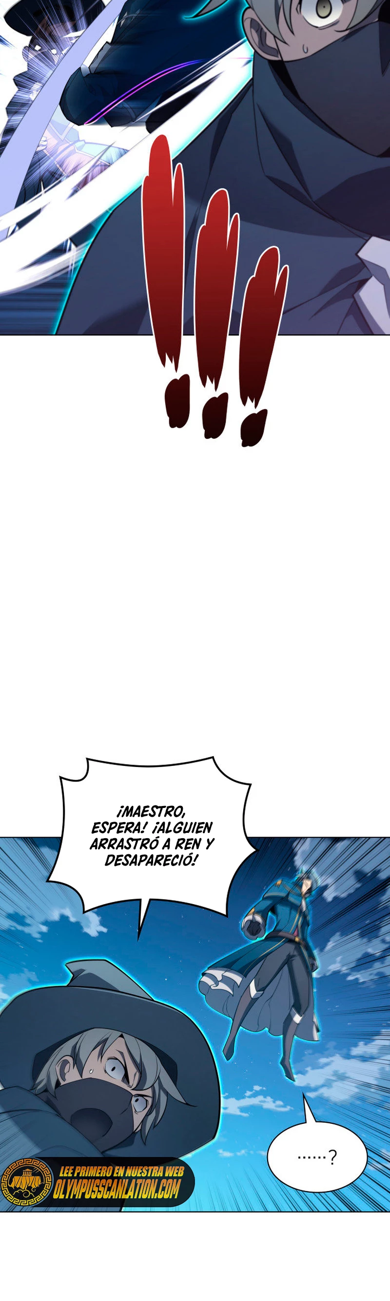 Overgeared capítulo 132 página 11