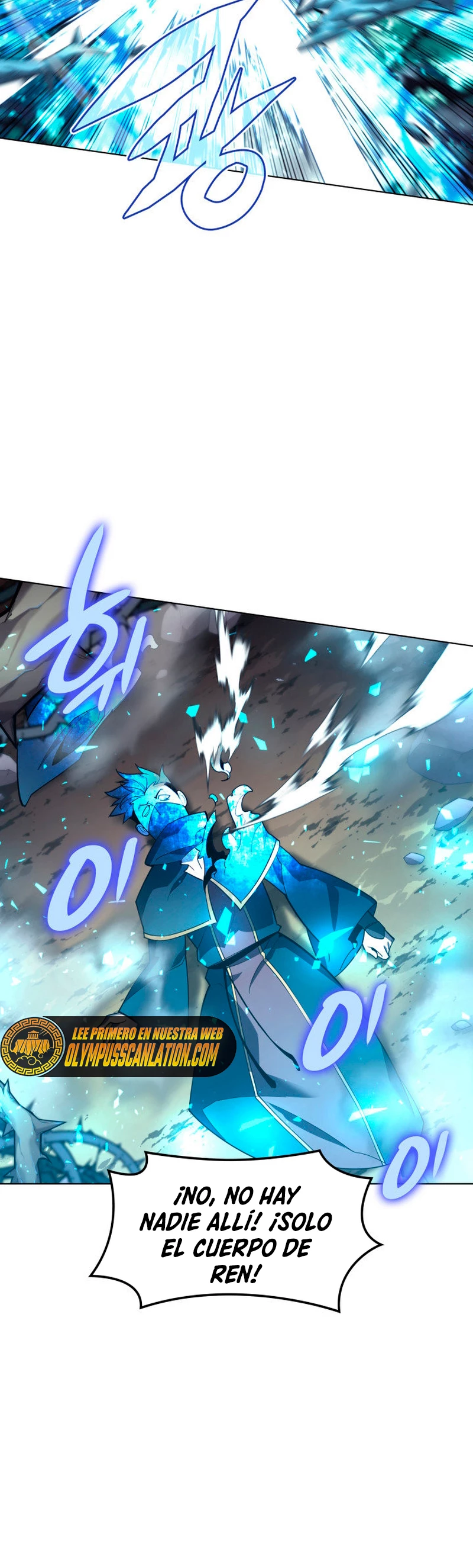 Overgeared capítulo 132 página 14