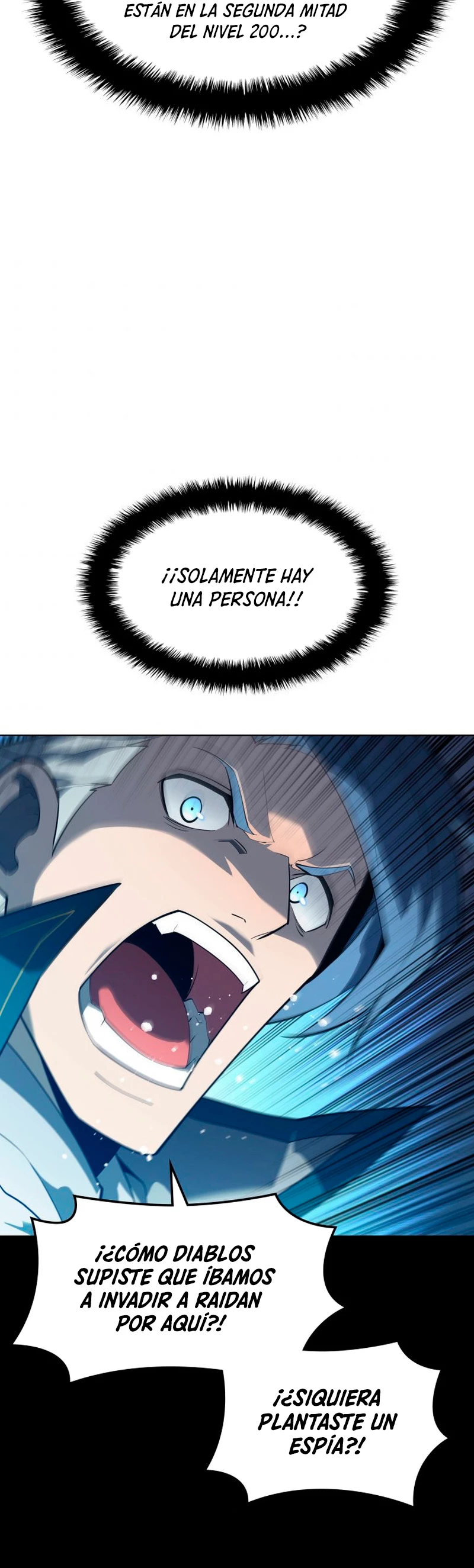 Overgeared capítulo 132 página 21