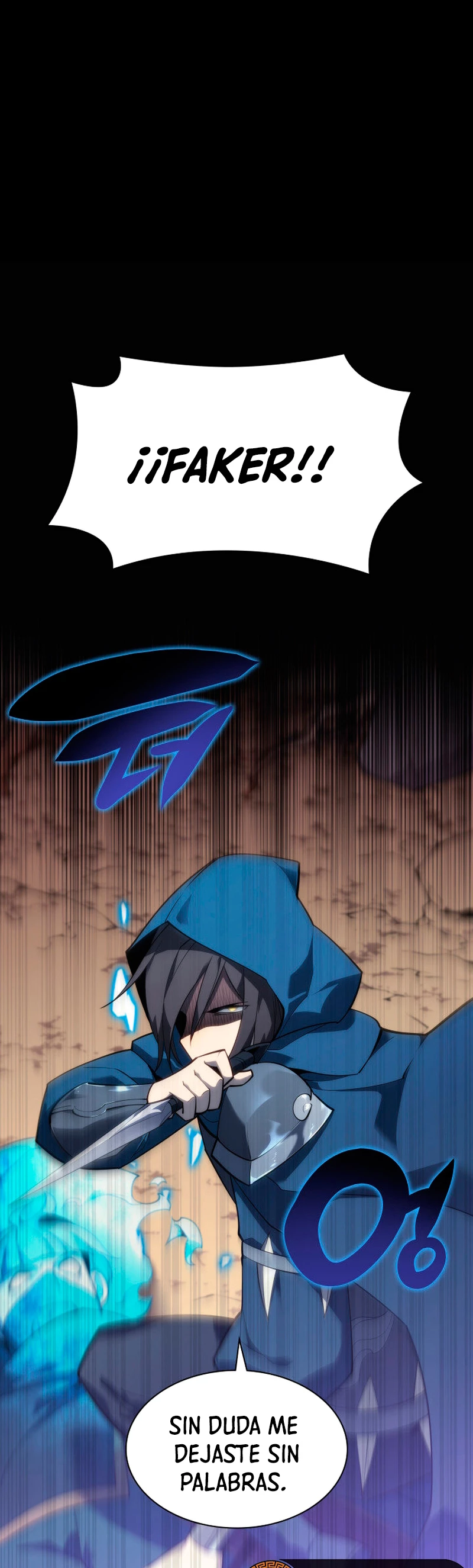 Overgeared capítulo 132 página 22