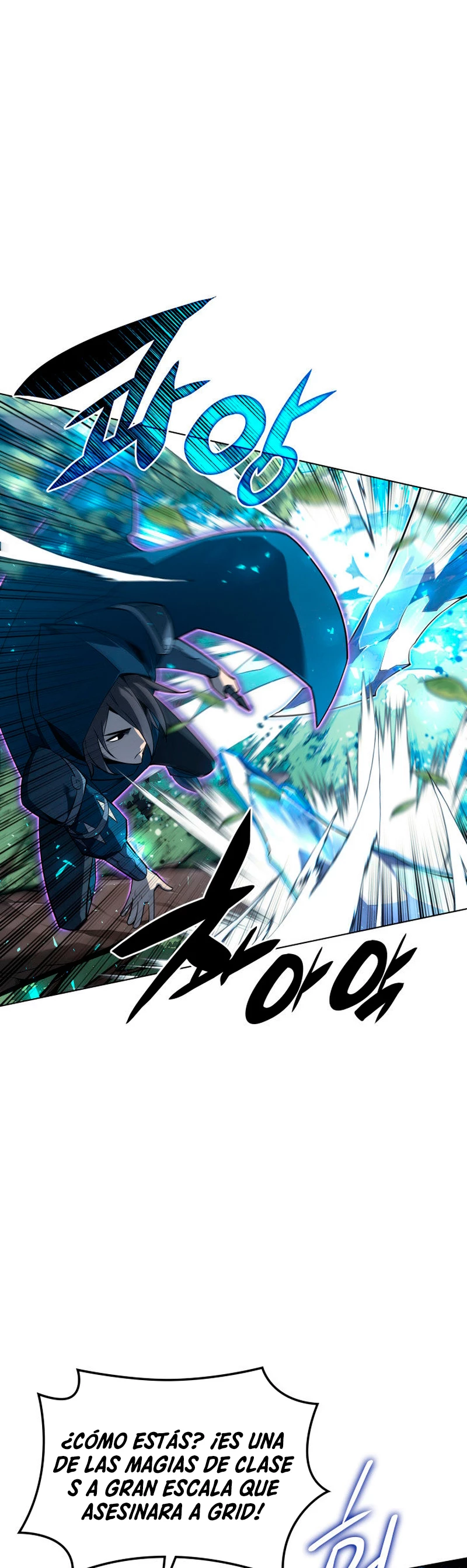 Overgeared capítulo 132 página 28