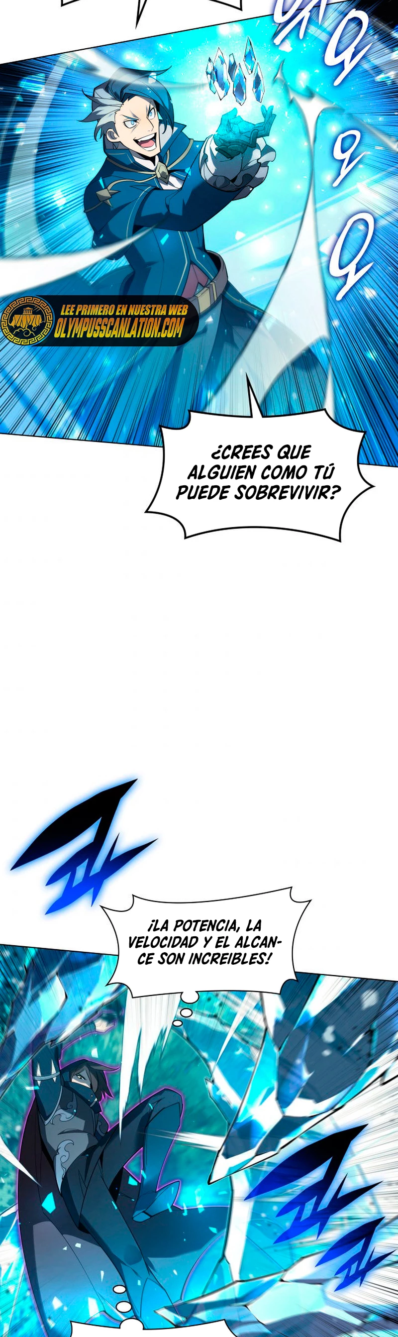 Overgeared capítulo 132 página 29