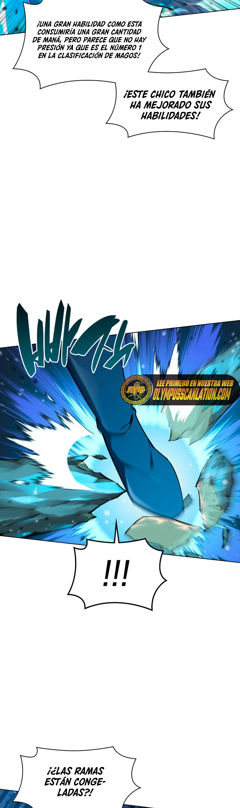 Overgeared capítulo 132 página 30