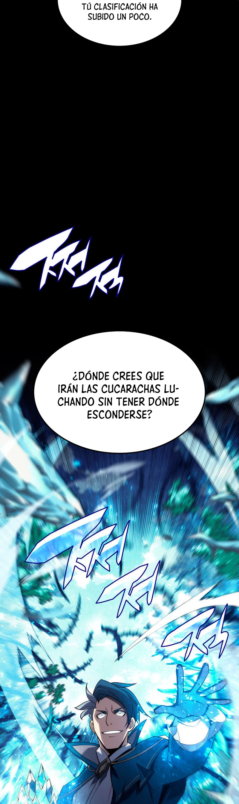 Overgeared capítulo 132 página 32