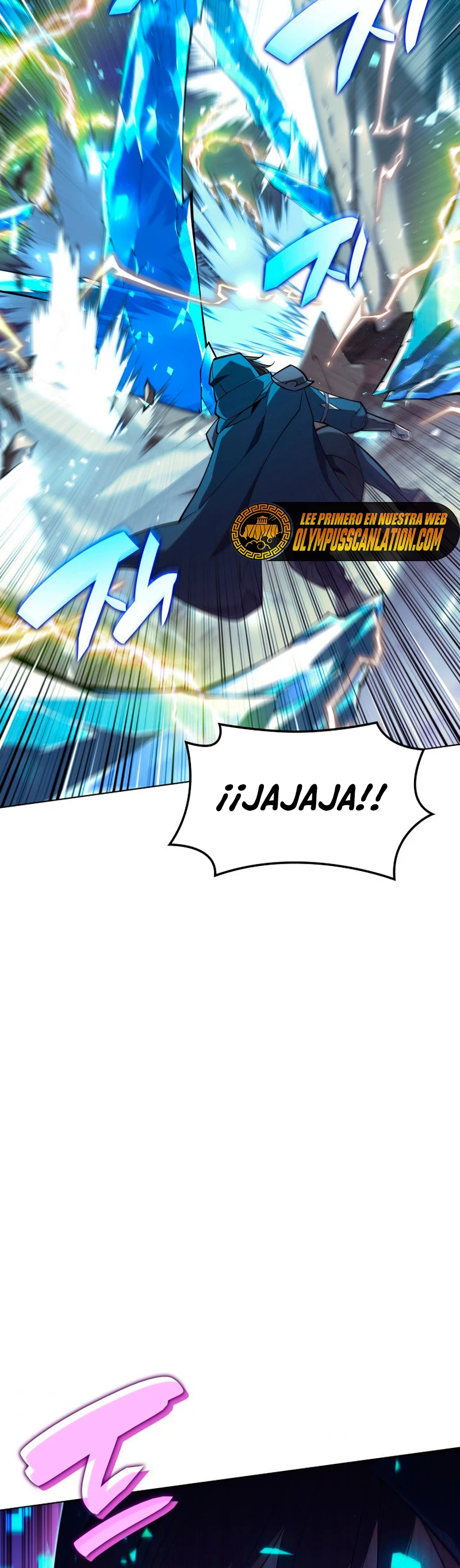 Overgeared capítulo 132 página 36