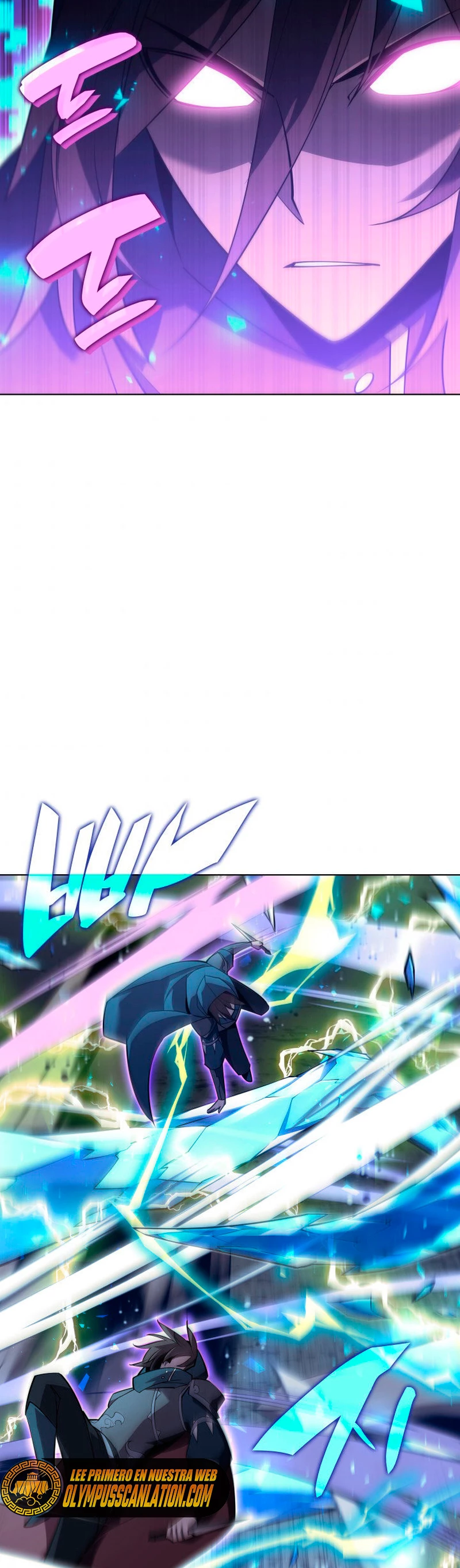 Overgeared capítulo 132 página 37
