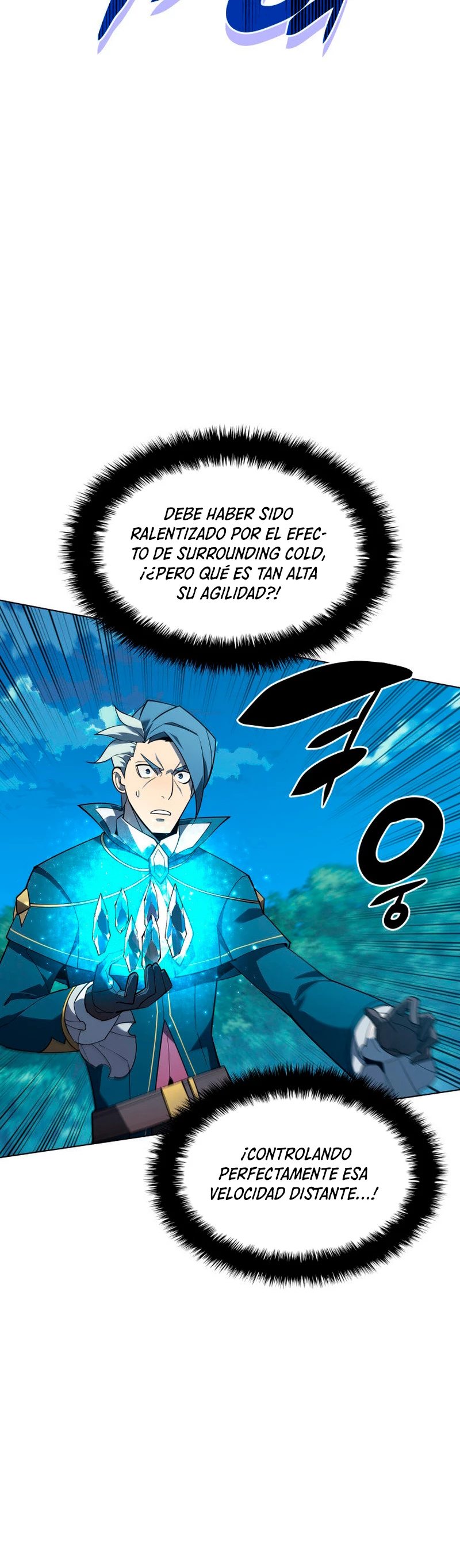 Overgeared capítulo 132 página 39