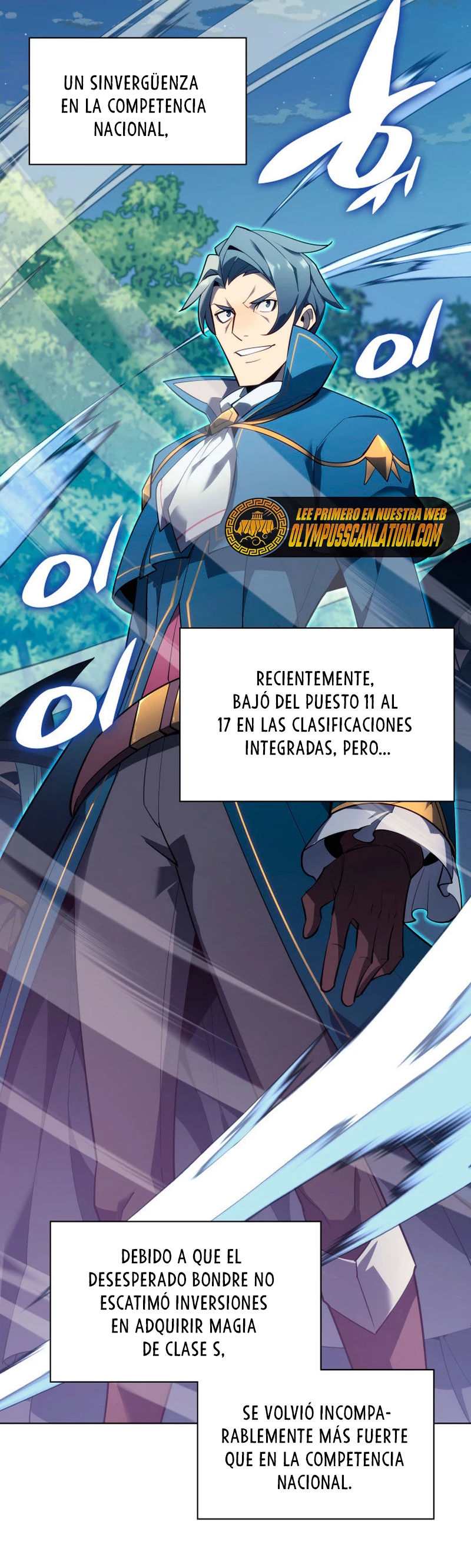 Overgeared capítulo 132 página 4