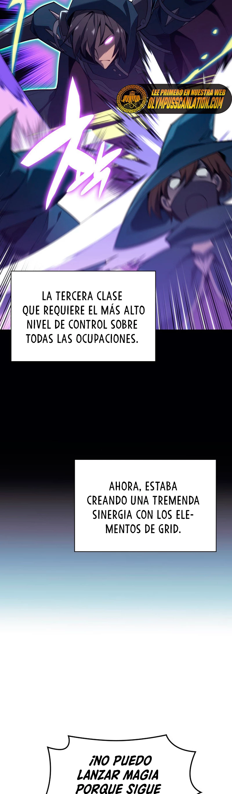 Overgeared capítulo 132 página 43