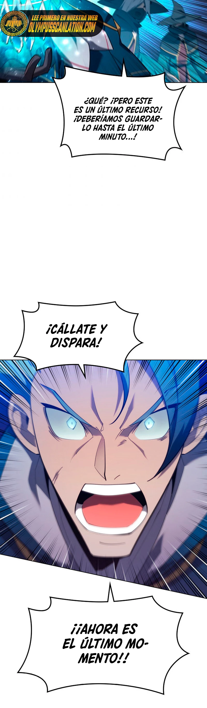 Overgeared capítulo 132 página 45