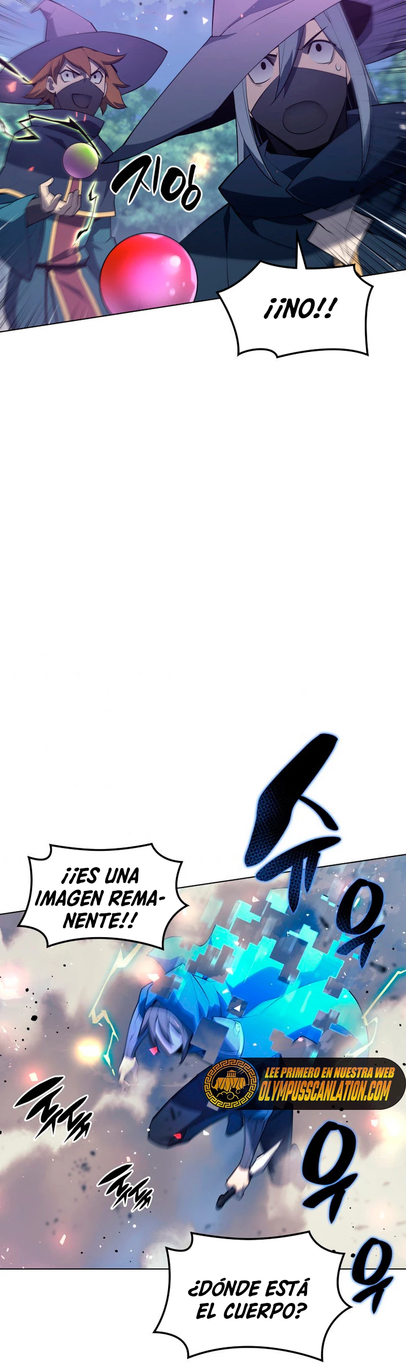 Overgeared capítulo 132 página 48