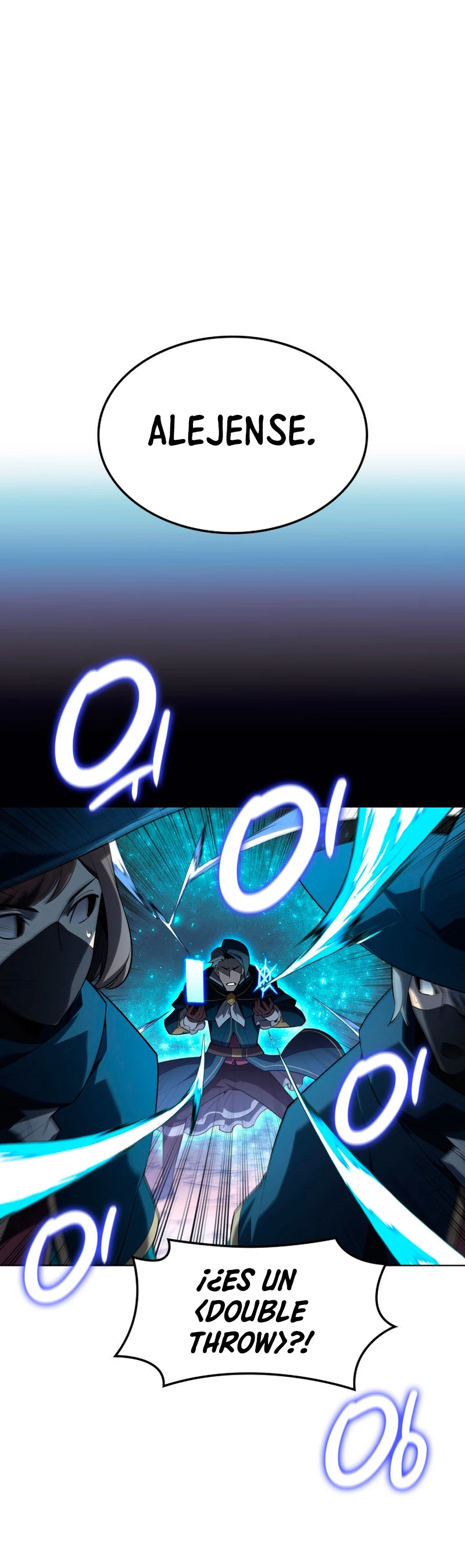 Overgeared capítulo 132 página 49