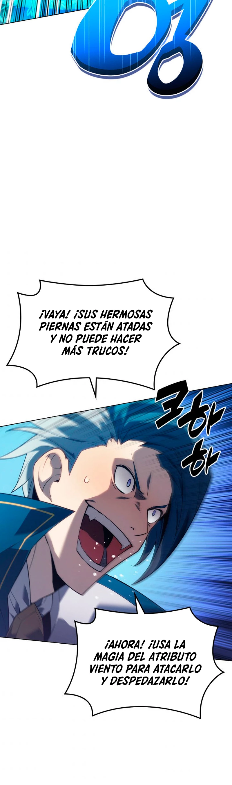 Overgeared capítulo 132 página 52